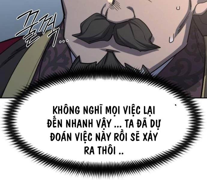 Hoa Sơn Tái Xuất - Chap 122