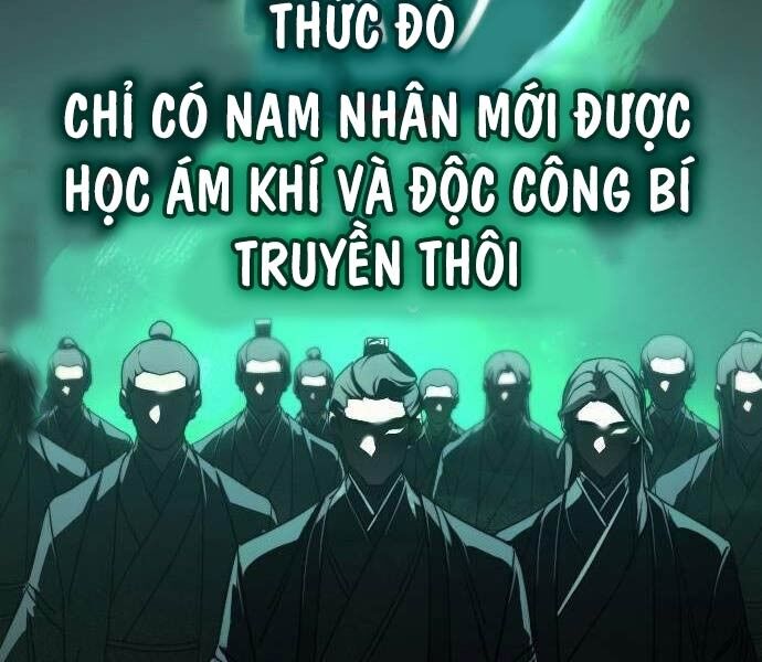 Hoa Sơn Tái Xuất - Chap 122