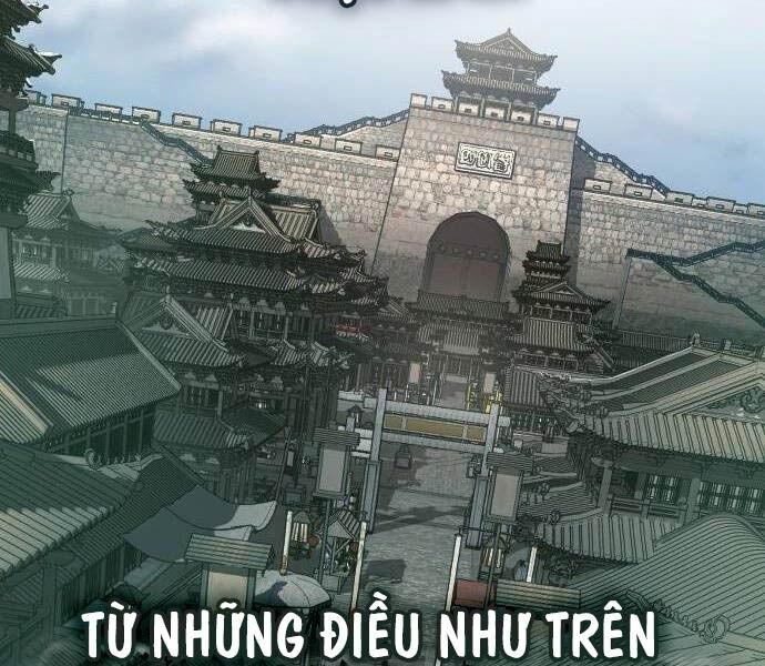 Hoa Sơn Tái Xuất - Chap 122