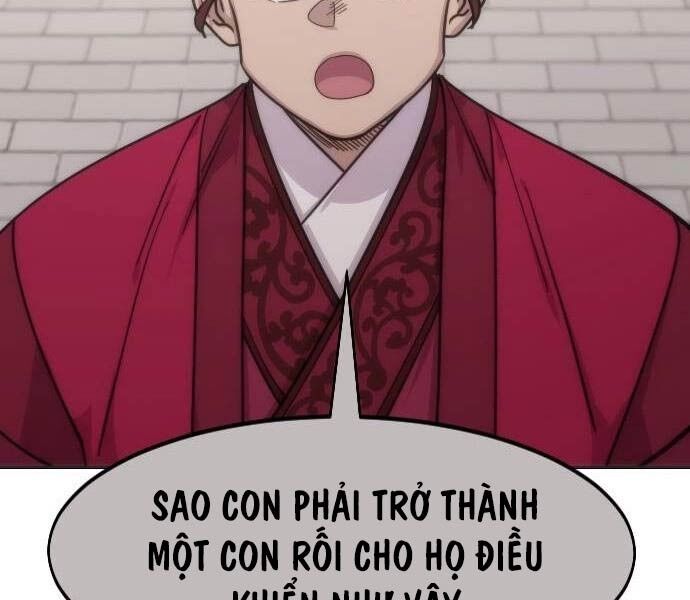 Hoa Sơn Tái Xuất - Chap 122