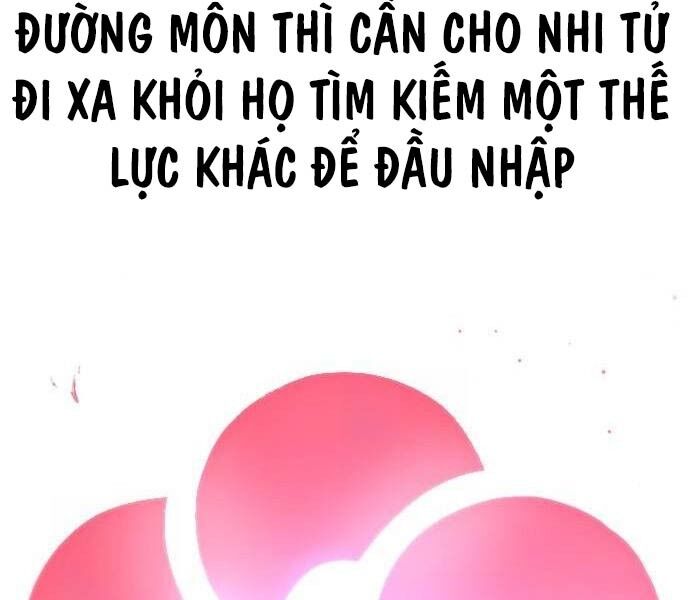 Hoa Sơn Tái Xuất - Chap 122