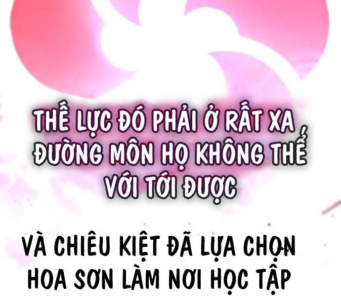 Hoa Sơn Tái Xuất - Chap 122