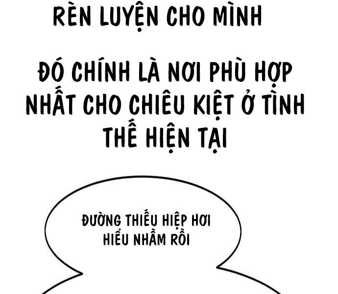 Hoa Sơn Tái Xuất - Chap 122