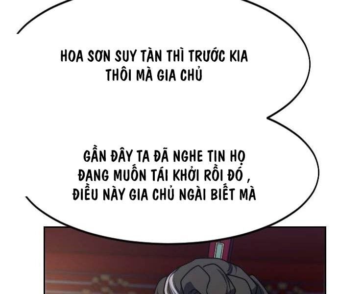 Hoa Sơn Tái Xuất - Chap 122