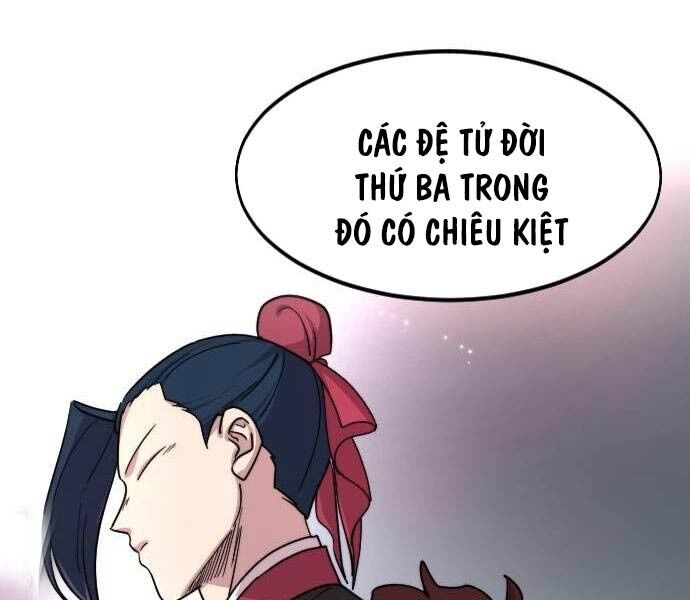 Hoa Sơn Tái Xuất - Chap 122