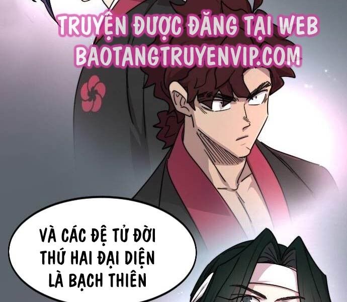 Hoa Sơn Tái Xuất - Chap 122