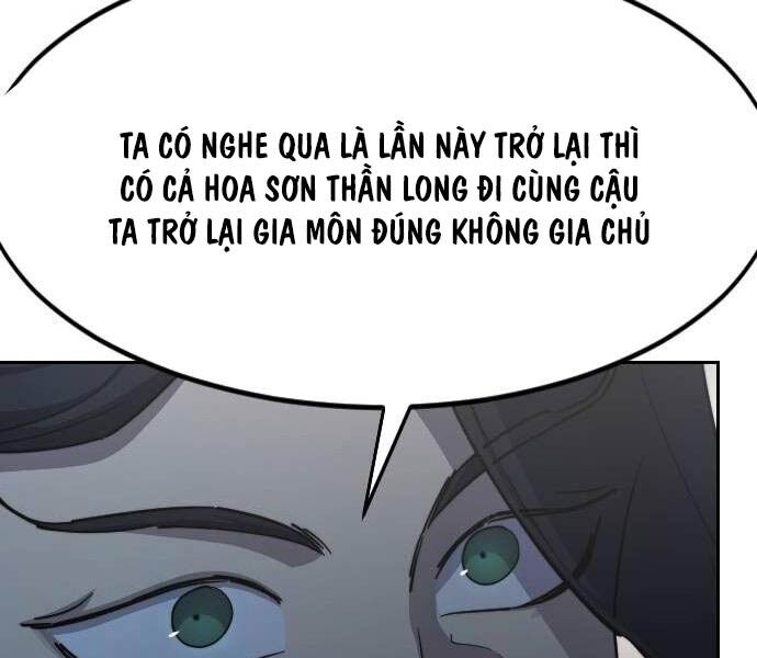 Hoa Sơn Tái Xuất - Chap 122