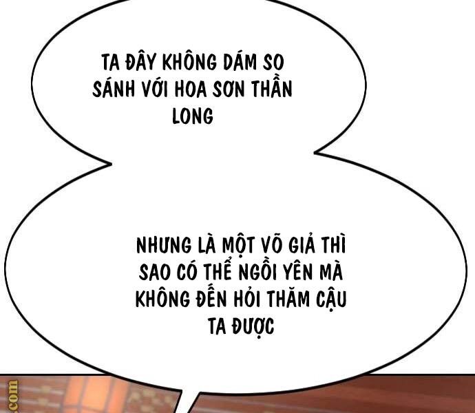 Hoa Sơn Tái Xuất - Chap 122