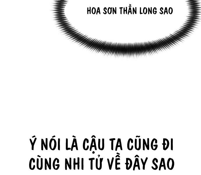 Hoa Sơn Tái Xuất - Chap 122