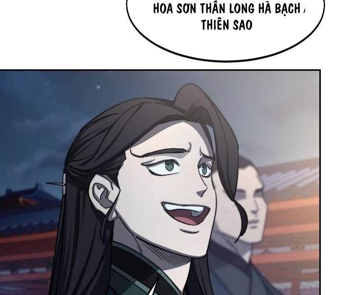 Hoa Sơn Tái Xuất - Chap 122