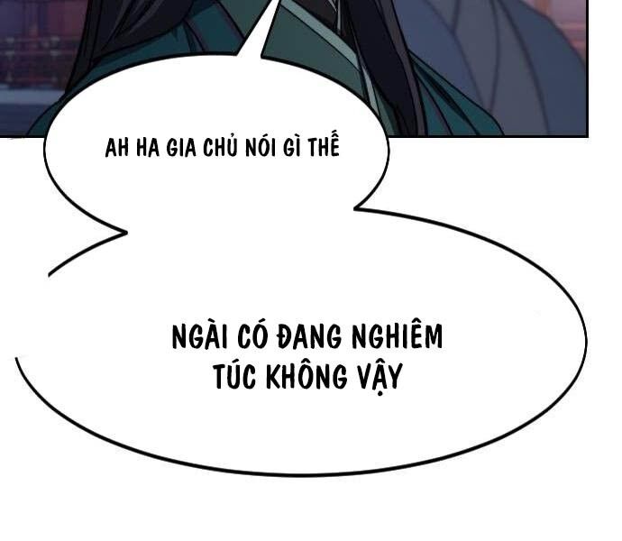 Hoa Sơn Tái Xuất - Chap 122