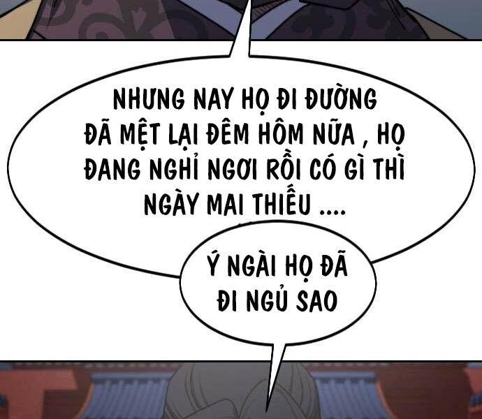 Hoa Sơn Tái Xuất - Chap 122