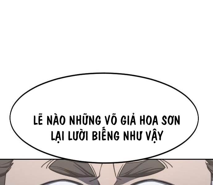 Hoa Sơn Tái Xuất - Chap 122