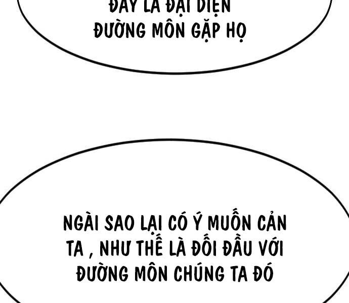 Hoa Sơn Tái Xuất - Chap 122