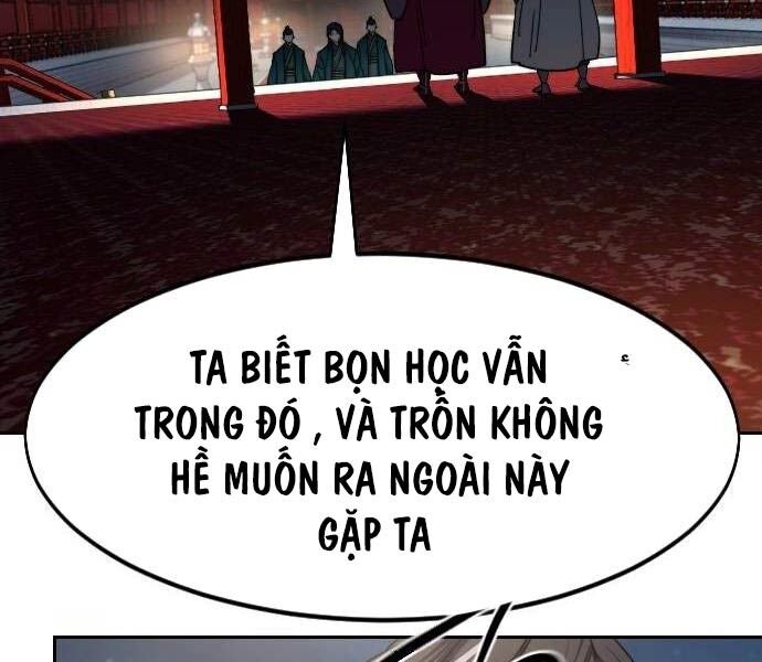 Hoa Sơn Tái Xuất - Chap 122