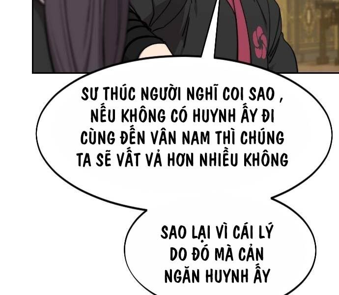 Hoa Sơn Tái Xuất - Chap 122