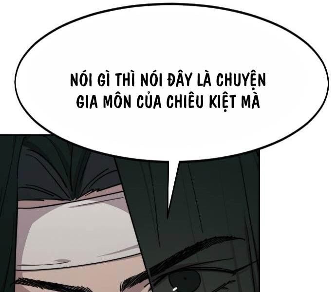 Hoa Sơn Tái Xuất - Chap 122