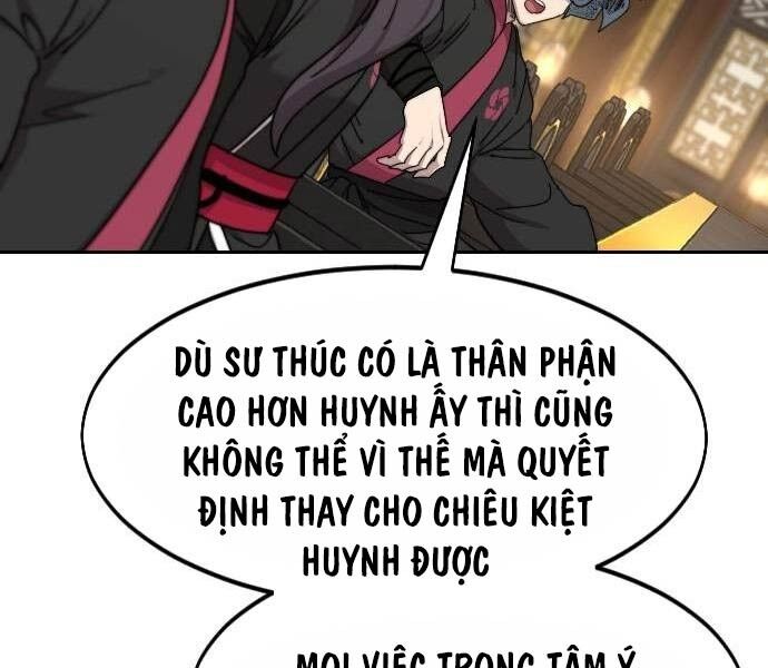 Hoa Sơn Tái Xuất - Chap 122