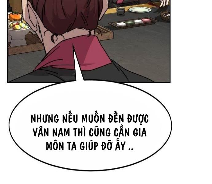 Hoa Sơn Tái Xuất - Chap 122