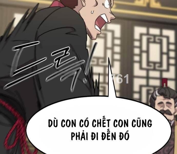 Hoa Sơn Tái Xuất - Chap 122