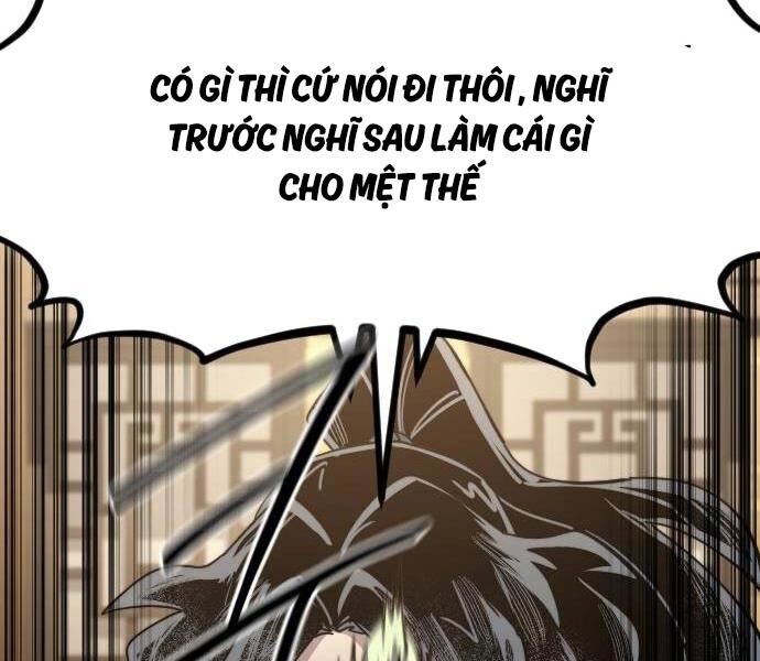 Hoa Sơn Tái Xuất - Chap 122