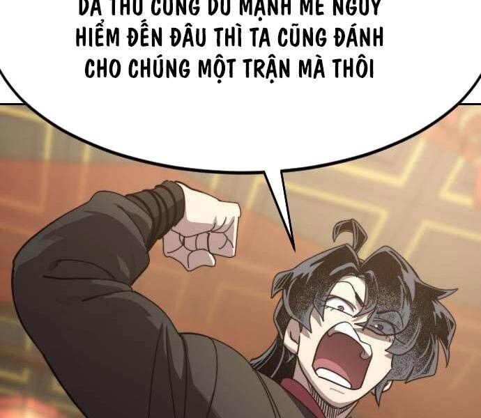 Hoa Sơn Tái Xuất - Chap 122