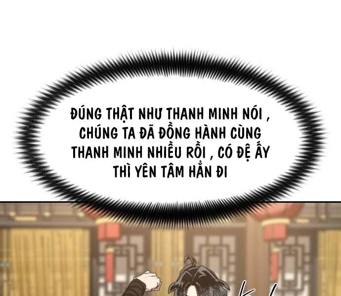 Hoa Sơn Tái Xuất - Chap 122