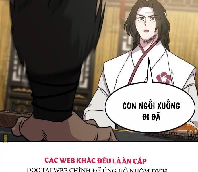 Hoa Sơn Tái Xuất - Chap 122