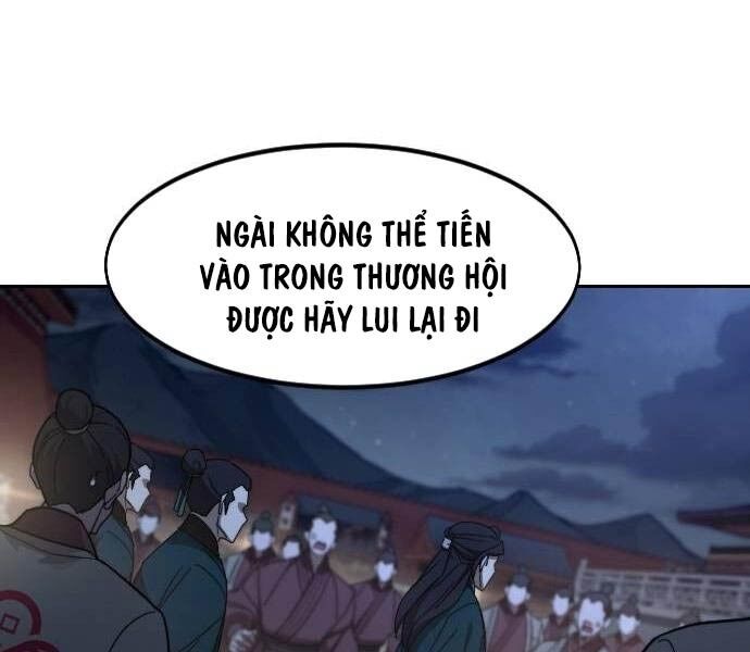 Hoa Sơn Tái Xuất - Chap 122