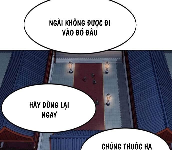 Hoa Sơn Tái Xuất - Chap 122