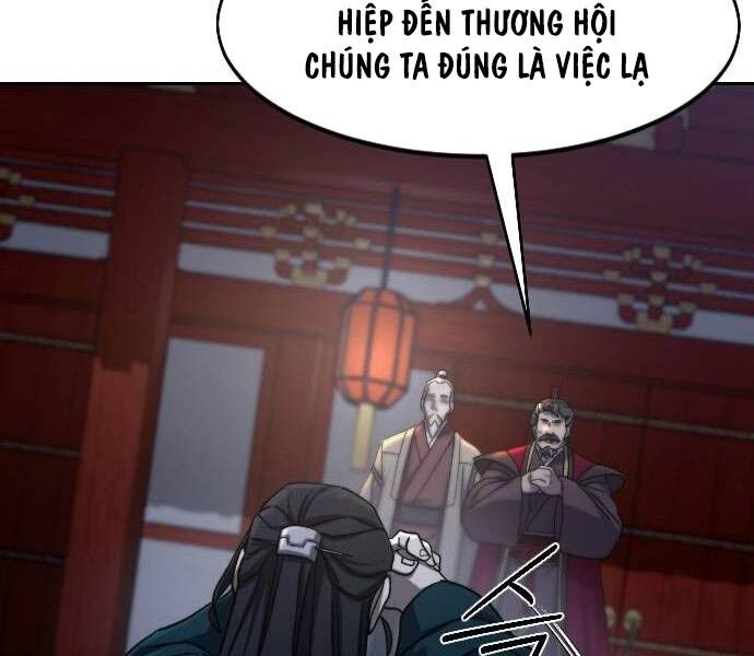 Hoa Sơn Tái Xuất - Chap 122