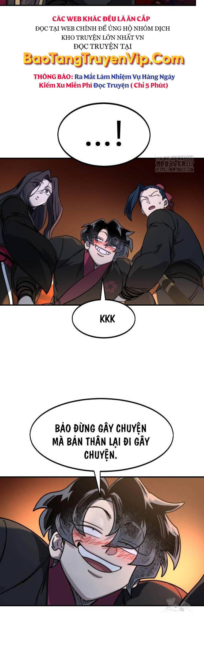 Hoa Sơn Tái Xuất - Chap 123