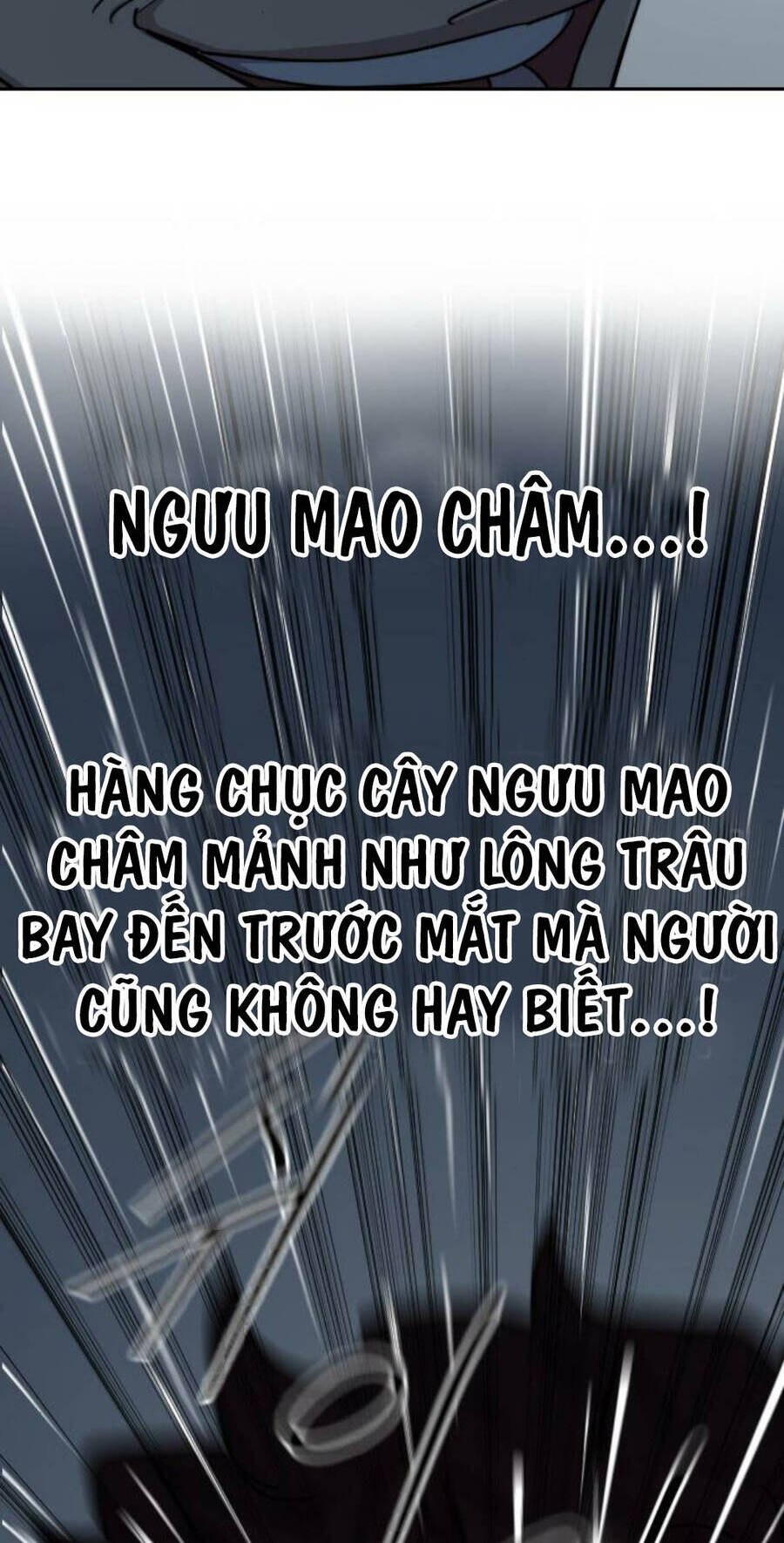 Hoa Sơn Tái Xuất - Chap 124