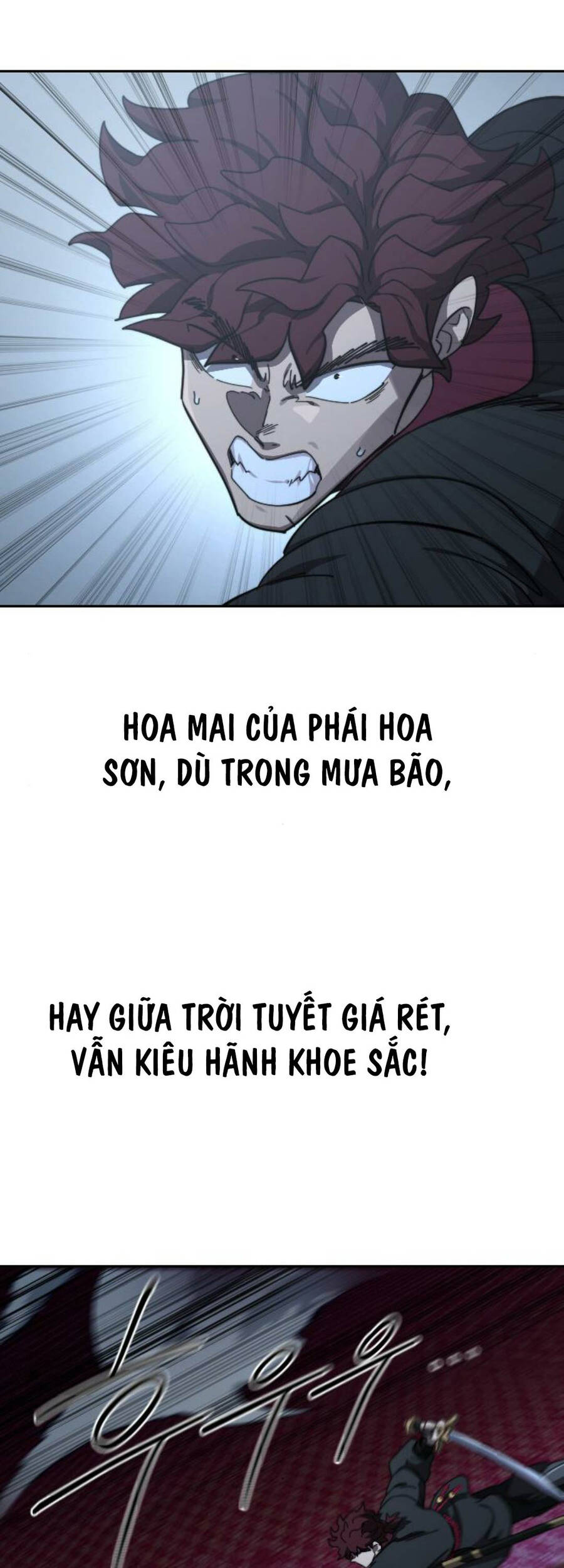 Hoa Sơn Tái Xuất - Chap 125