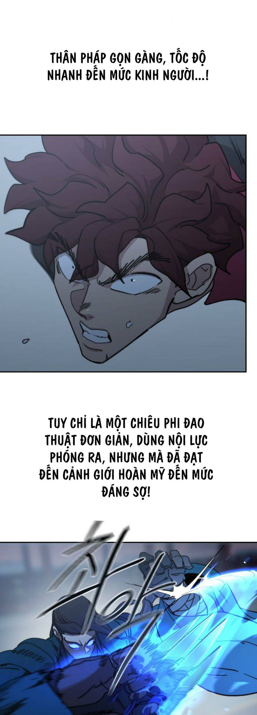 Hoa Sơn Tái Xuất - Chap 125