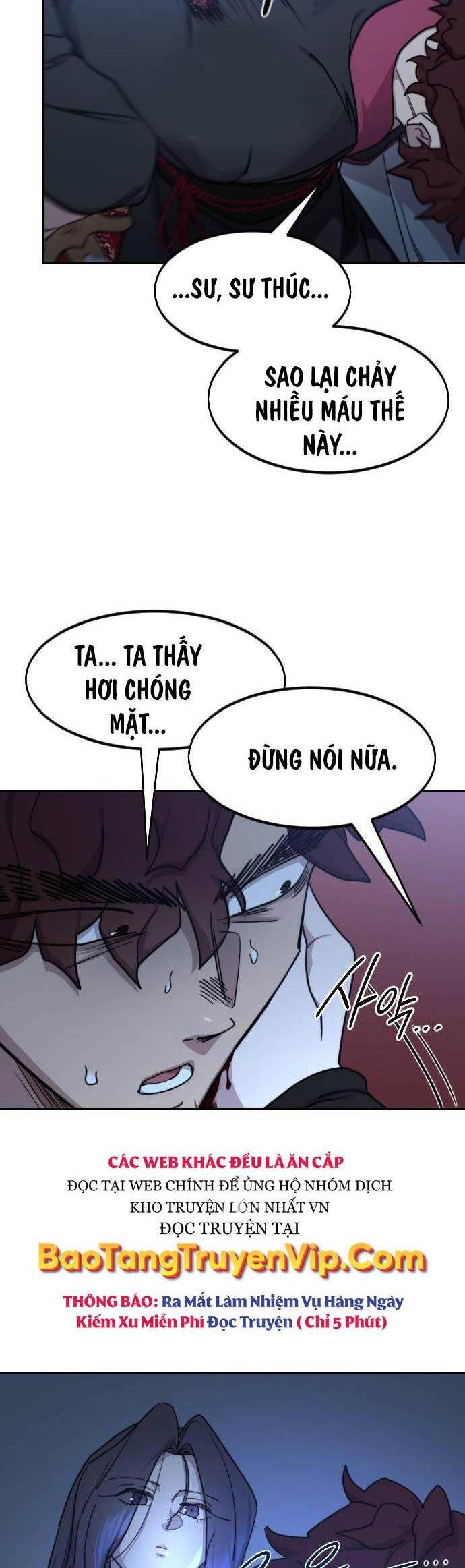 Hoa Sơn Tái Xuất - Chap 126