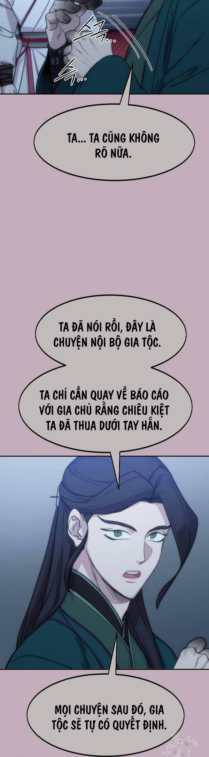 Hoa Sơn Tái Xuất - Chap 126