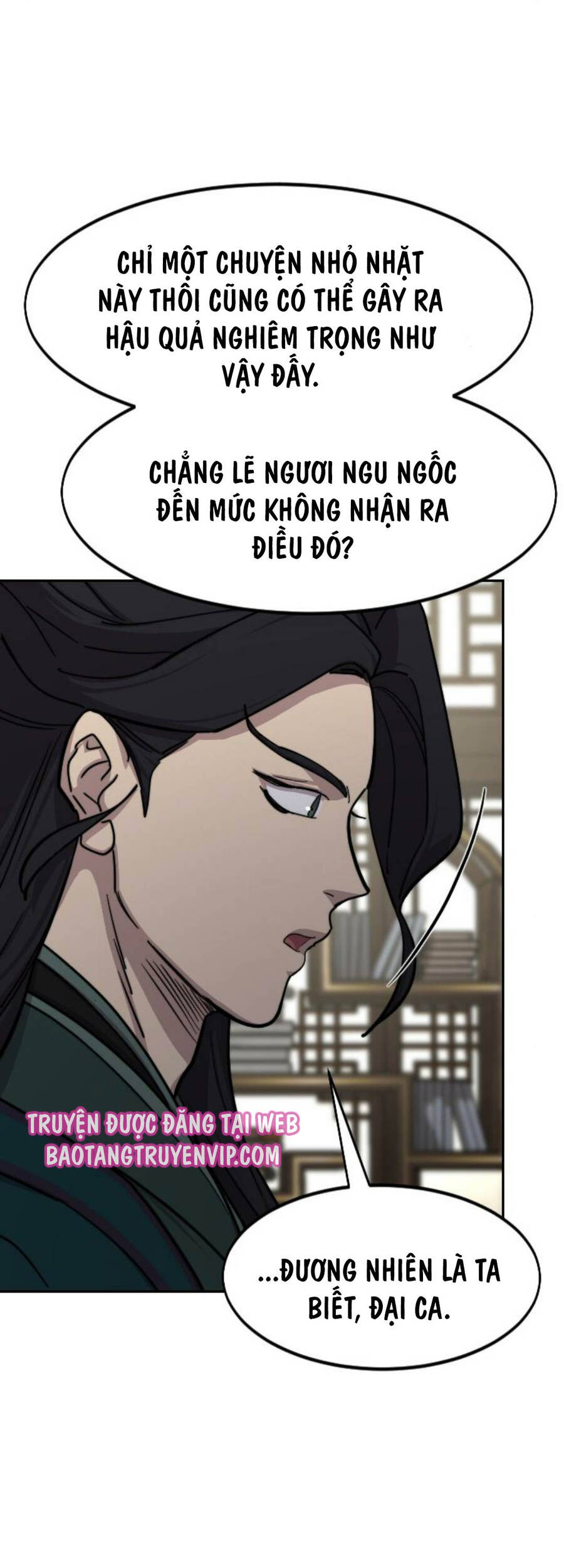 Hoa Sơn Tái Xuất - Chap 127