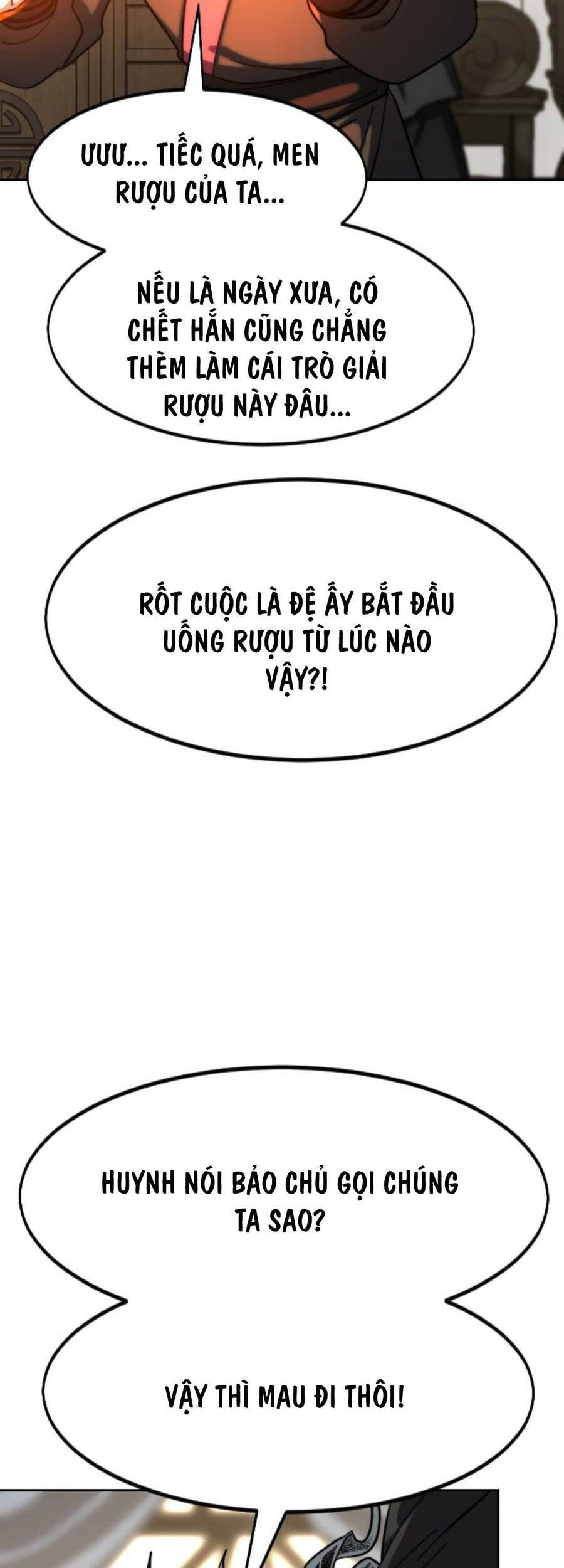 Hoa Sơn Tái Xuất - Chap 127