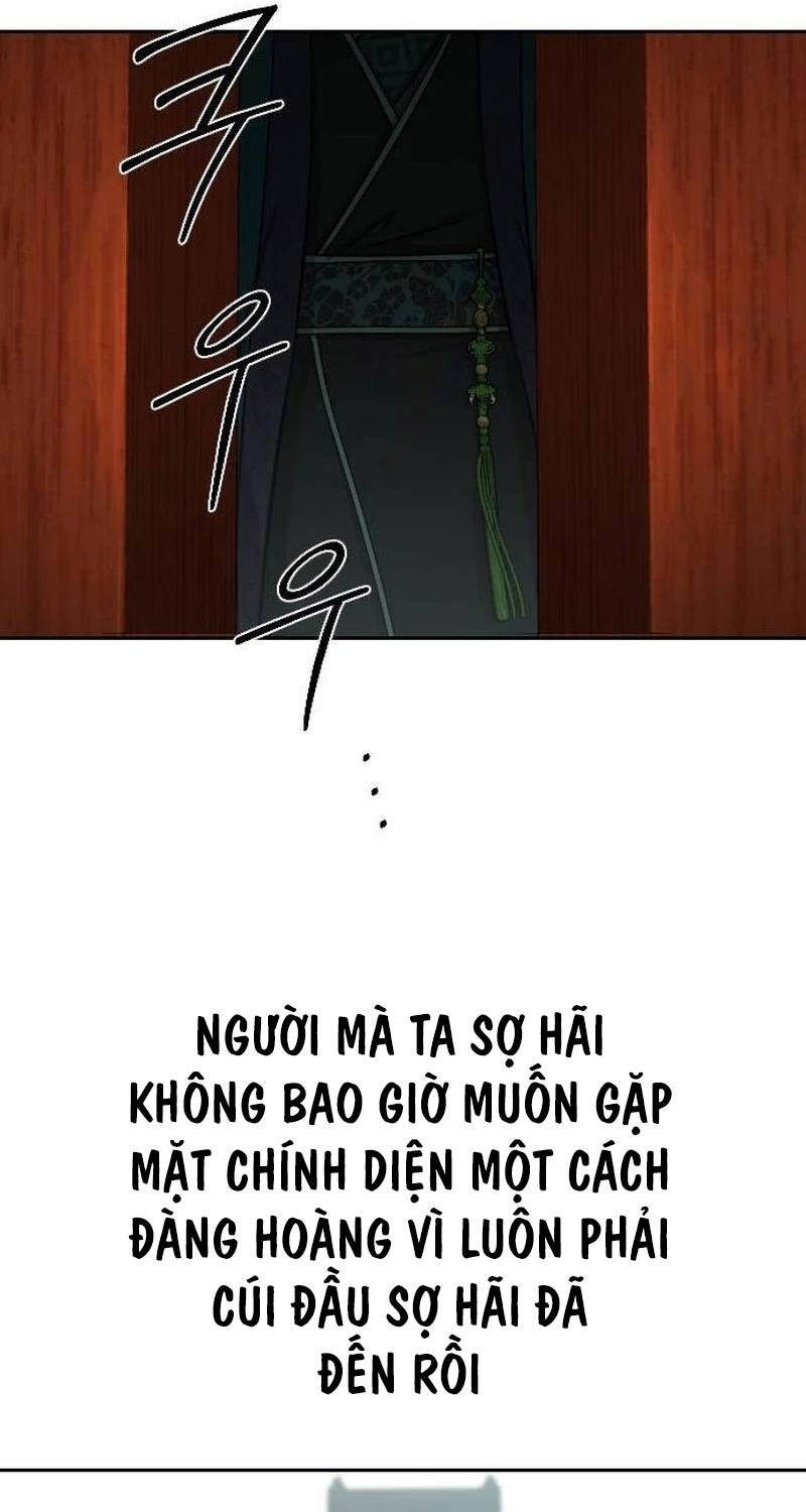 Hoa Sơn Tái Xuất - Chap 128