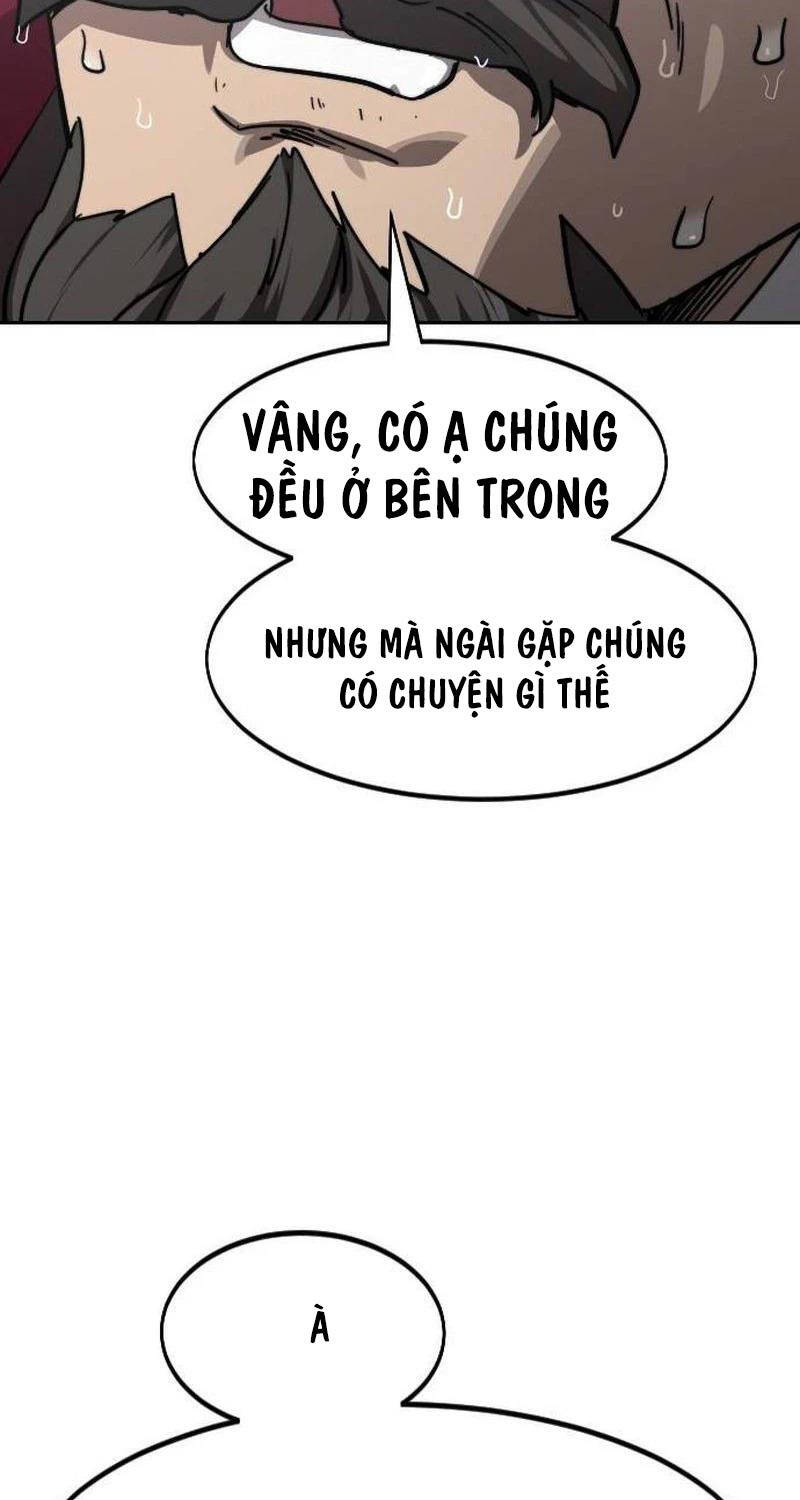 Hoa Sơn Tái Xuất - Chap 128