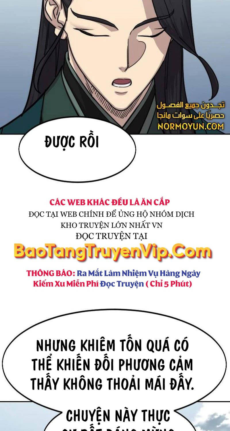 Hoa Sơn Tái Xuất - Chap 128