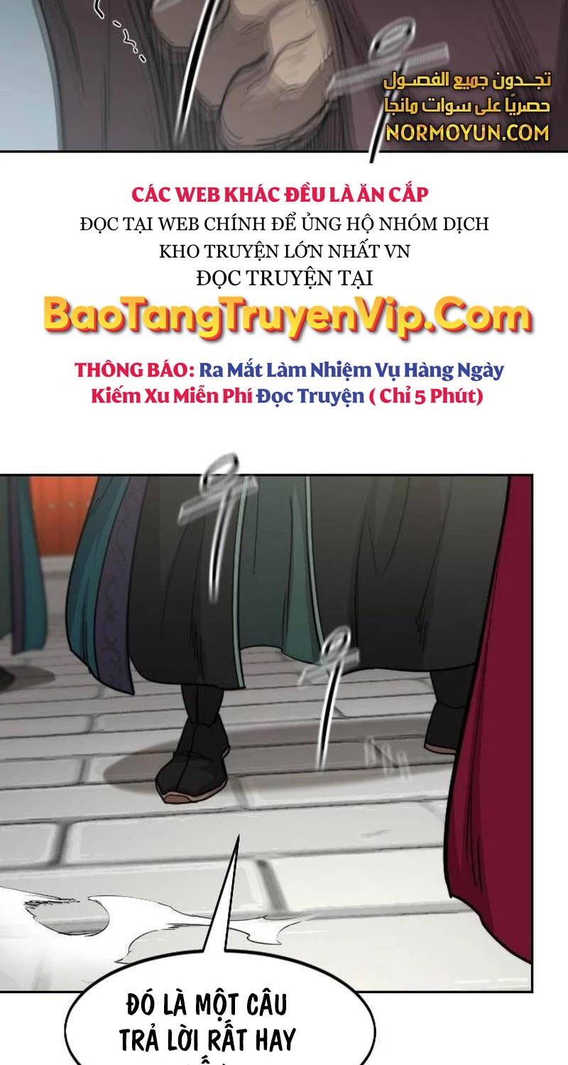 Hoa Sơn Tái Xuất - Chap 128