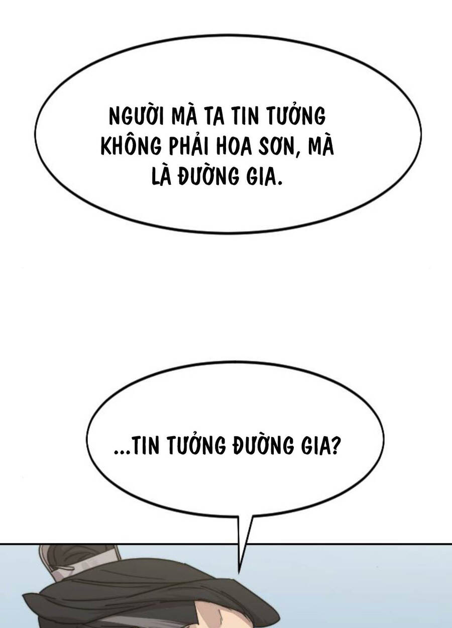 Hoa Sơn Tái Xuất - Chap 129