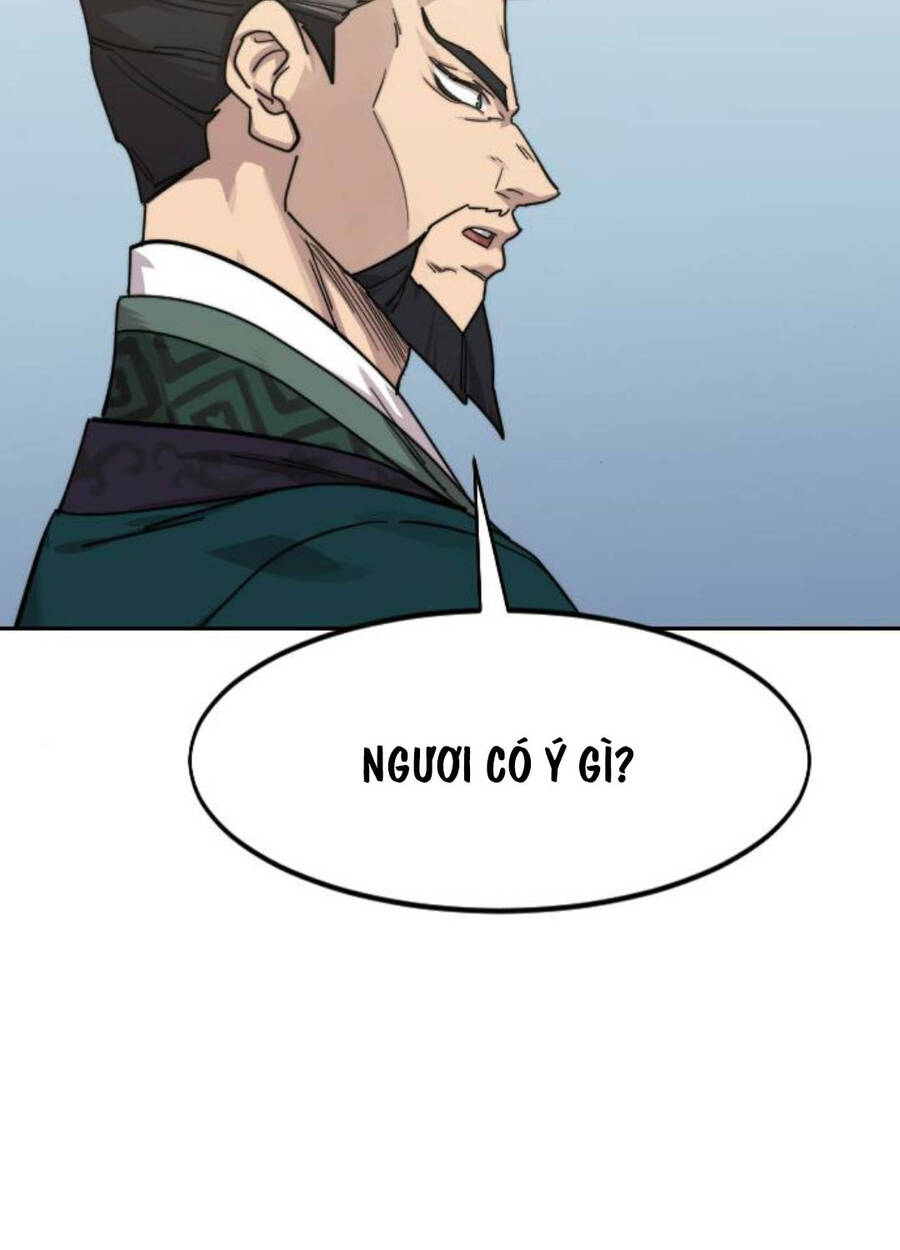 Hoa Sơn Tái Xuất - Chap 129