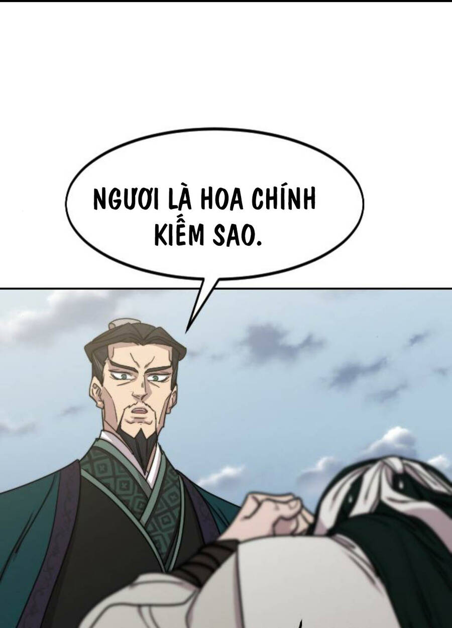 Hoa Sơn Tái Xuất - Chap 129