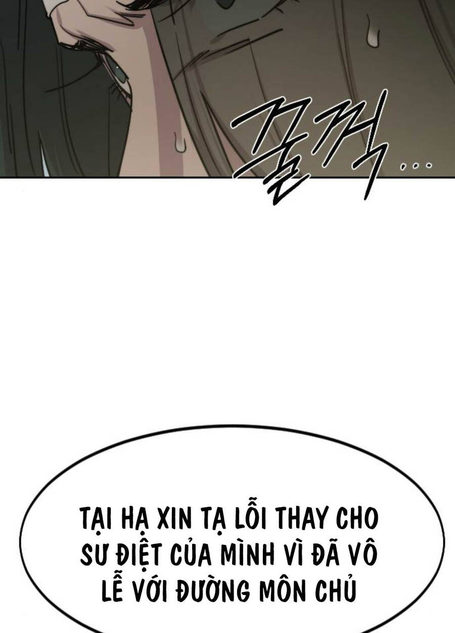 Hoa Sơn Tái Xuất - Chap 129