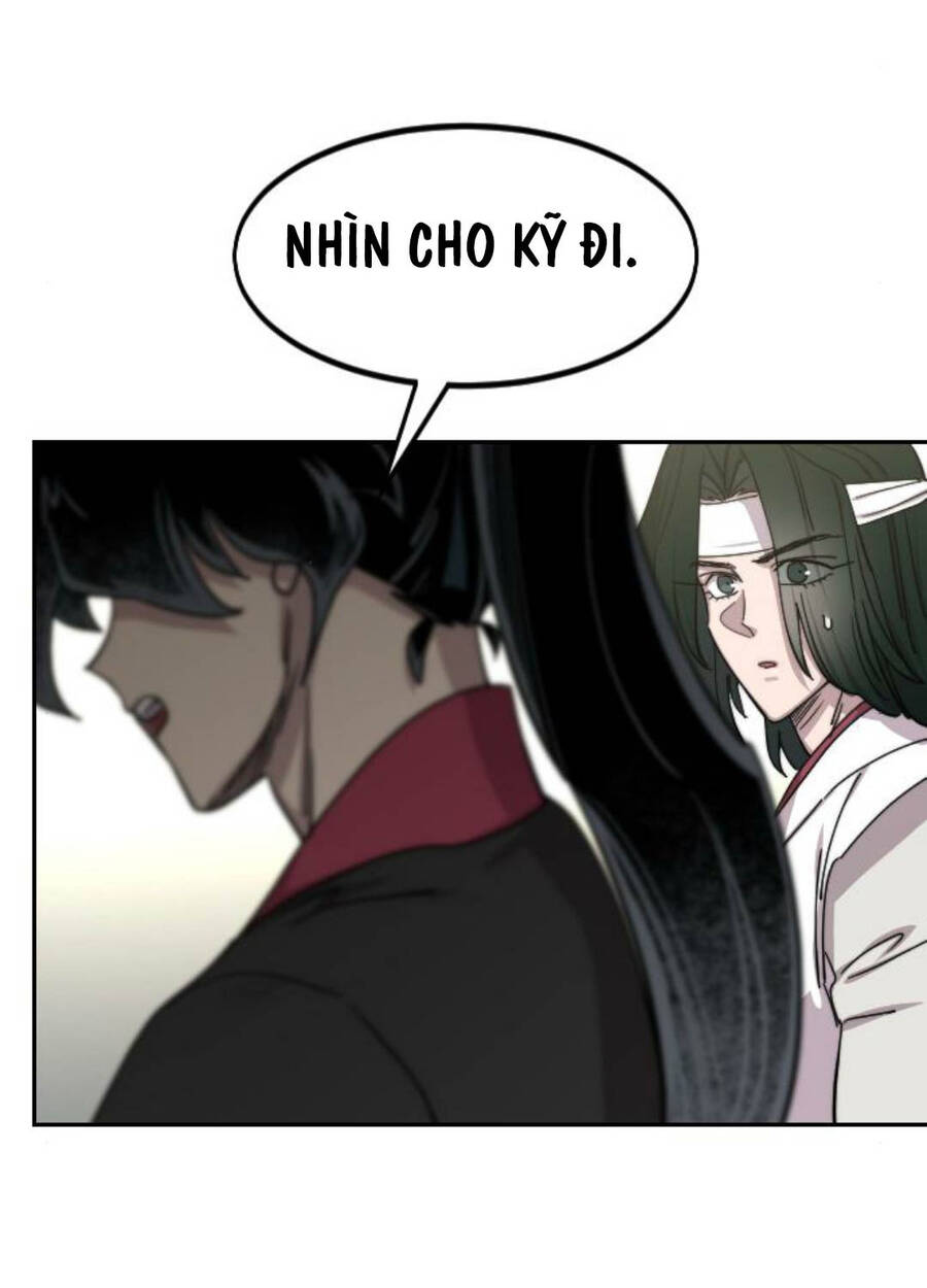 Hoa Sơn Tái Xuất - Chap 129