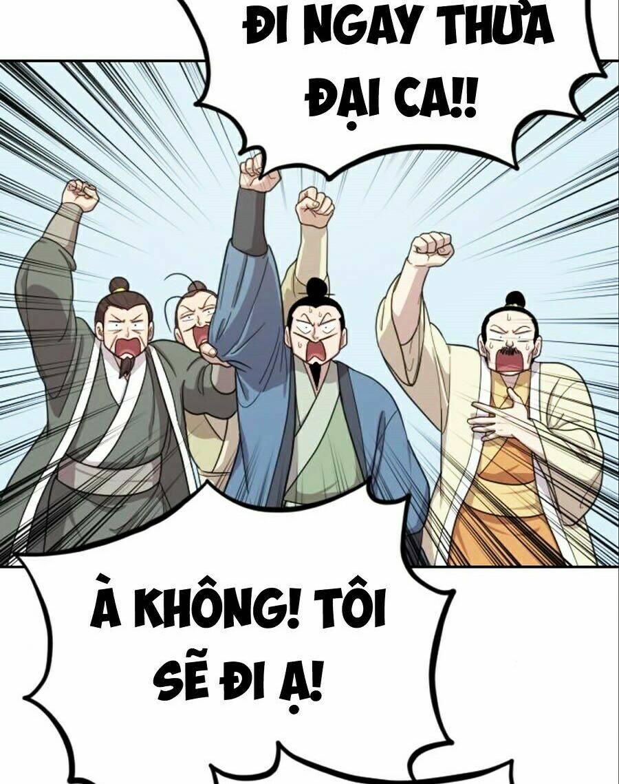 Hoa Sơn Tái Xuất - Chap 13