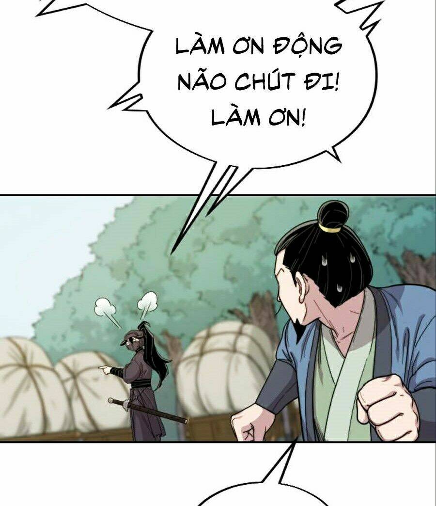 Hoa Sơn Tái Xuất - Chap 13